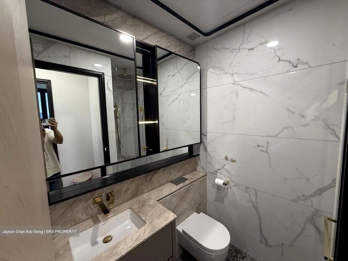 Perfect Ten (D10), Apartment #612687061